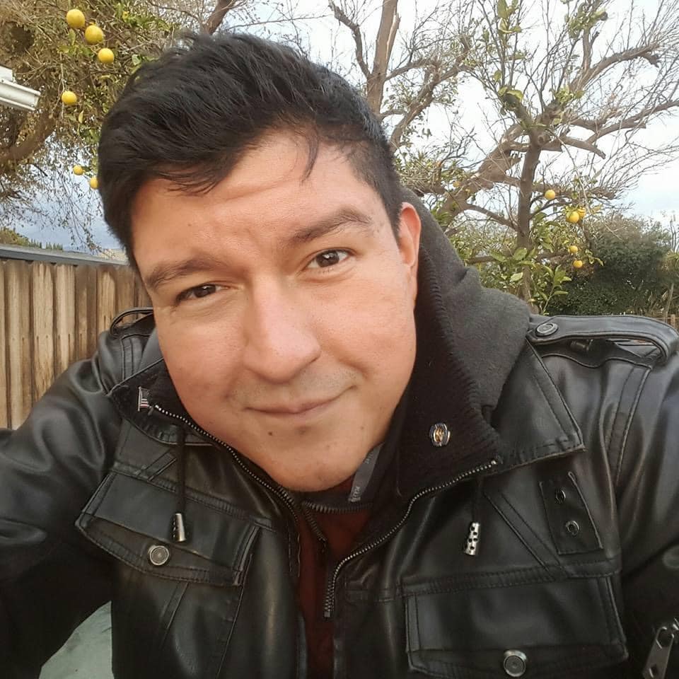 Notice of Passing: Juan “JC” “Spike” Osorio on 2-6-2024 | IATSE Local 728
